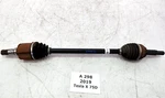 2012-2020 Oem Tesla Model Rear Left Driver Side Axle Half Shaft. Fixed Price $58.00.