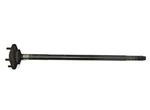 Jeep Grand Cherokee Zj 93-98 Oem Dana 35 Driver Rear Axle Shaft W/abs Disc Brake. Fixed Price $54.99.