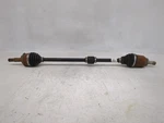 2016-2019 Chevrolet Cruze Axle Shaft Front Passenger Cv C/v RI0DI. Fixed Price $55.14.