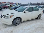 Driver Axle Shaft Front Outer Assembly 3.5L Fits 08-12 Accord 5377166. Fixed Price $100.00.