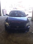 Driver Left Rear Knuckle/stub Fits 05-10 Scion Tc 2107489. Fixed Price $95.00.