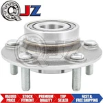 1-PACK 512030 Rear Wheel Hub Assembly 1997 For Eagle Vision Drum Brakes. Fixed Price $38.96.