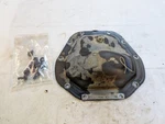 Front Axle Inspection Plate W/ Bolts Fits 2017-2022 Ford F250 F350. Fixed Price $44.98.