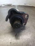 Axle Front Passenger Right Rh 3.7L Jackshaft Awd Fits 2007-2013 Edge Oem. Fixed Price $50.00.