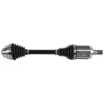 Cv Joint Axle For Bmw 228I Xdrive 230I 320I 328D 340I. Fixed Price $73.09.