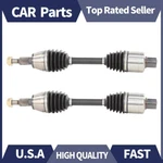 2PSC Trakmotive Cv Axle Shaft Front For Dodge Ram 1500 2012 2013 2014 2016 2015. Fixed Price $362.02.