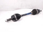 2017-2022 Jeep Compass Fwd Front Driver Cv Axle Driveshaft 68293931AB. Fixed Price $159.60.