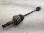 2009-2015 Toyota Venza Awd Rear Driver Axle Shaft 423400T020. Fixed Price $133.00.