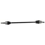 Front Right Cv Axle For Hyundai Veloster 2012-2017 L4 1.6L Automatic Dual Clutch. Fixed Price $73.52.