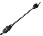 New Cv Axle Shaft Front Right With Warranty Fits 2014 - 2011 Hyundai Sonata 2.4L. Fixed Price $79.20.