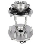 2PCS Wheel Hub Bearing Fit For 2011-2019 Infiniti QX56 QX80 Nissan Armada 5.6L. Fixed Price $99.19.