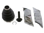 Gkn/loebro Front Outer Cv Joint Boot Kit 304957 Audi B5 A4 Quattro Q5 A5. Fixed Price $32.79.