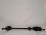 Passenger Axle Shaft Sedan 2.4L Without Abs Fits 00-01 Stratus 1672550. Fixed Price $100.04.