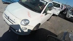 Driver Axle Shaft Door Front Abarth Fits 12-17 Fiat 500 31182887. Fixed Price $110.70.