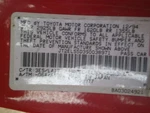 Driver Axle Shaft Front Canada Market Without Abs Fits 95-99 Tercel 449945. Fixed Price $79.99.