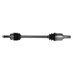 Gsp NCV69110 Rear Axle Fits 2013-2020 Subaru Brz 17-20 Toyota 86. Fixed Price $201.99.