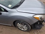 2013 Subaru Impreza Right Rear Steering Knuckle 0L 4WD. Fixed Price $80.70.