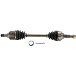 For Nissan Altima Axle Assembly 2007-2012 Driver Side Front 2.5L Engine. Fixed Price $105.13.