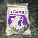 Yukon Gear & Axle Spindle Bearing YSPSP-024 Front Chevy F250 Truck F350 33497. Fixed Price $44.99.