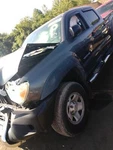 2015 Toyota Tacoma Rwd Drive Axle Assembly Oem 146K Miles Warranty. Fixed Price $550.00.