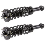 Front Complete Strut & Spring Assembly Ford F-150 2WD 2009-2012 New Pair. Fixed Price $311.41.
