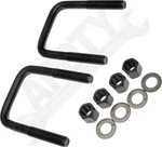 Dorman 929-700 U-bolt Repair Kit. Fixed Price $46.69.