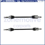 For Lexus NX350H NX450H+ 2022-23 Toyota RAV4 Prime 2021-2023 2.5L Cv Axles Rear. Fixed Price $90.90.