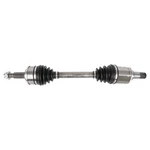 Front Driver Left Cv Axle For 2013-2018 Toyota RAV4 2014-2016 Scion 2.5L. Fixed Price $65.49.
