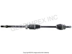 Mini (2002-2008) Axle Shaft Assembly Front Right Passenger Side Dss + Warranty. Fixed Price $166.30.