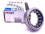 Koyo Usa DB68126 (R1559 Tv) Rear Axle Bearing 6408 FC67148.5. Fixed Price $17.02.
