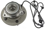 Wheel Bearing And Hub Assembly Mevotech H515039 Fits 00-01 Dodge Ram 1500. Fixed Price $78.75.