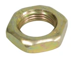 Nut Spindle, Right 27MM Hex, M18 1.5 Lh Thread 111-405-672. Fixed Price $9.95.