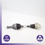 Audi 4L Q7 Front Right Or Left Cv Axle Half Shaft 7P0407271C Oem. Fixed Price $62.25.