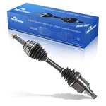Maxfavor Front Left Cv Axle Shaft Joint For Toyota RAV4 Awd 2.0L 2.4L 2001-2005. Fixed Price $123.36.