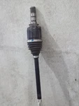 Axle Shaft Front Fits 24 Impreza 4161379. Fixed Price $357.49.