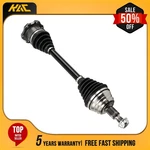 For 1999-2005 Vw Beetle Front Left Cv Axle Shaft Assembly 2002-2005 Jetta. Fixed Price $60.49.