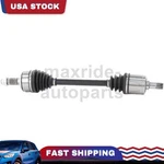 Trakmotive Front Left Cv Axle Shaft Fits 2017 2018 2019 Honda Cr-v. Fixed Price $198.34.