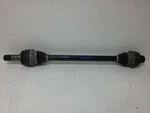 2017 Porsche Macan Oem Passenger Axle Shaft Rear W Torque Vectoring Fits 17-18. Fixed Price $165.09.