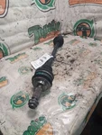 Axle Shaft Front Without Turbo Fits 03-08 Forester 3499663. Fixed Price $110.49.
