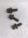 Honda Acura Distributor Bolts For Civic Integra Accord Prelude D16 B20 F23 H22. Fixed Price $16.99.