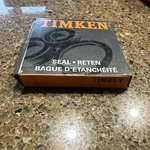 Automatic Transmission Output Shaft Seal Timken 3622S. Fixed Price $9.90.