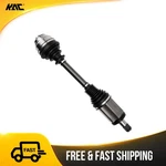 Cv Axle Shaft Assembly For Bmw 535I Xdrive 2011-2015 Front Left 31607618681. Fixed Price $72.99.