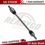 Rear Complete Cv Axle Shaft For Volvo V50 2.5L L5 Awd Fwd 2005-2010. Fixed Price $137.30.