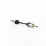 Left New Cv Complete Assy Trakmotive FD8166. Fixed Price $116.33.