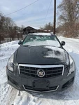 2014-2018 Cadillac Ats Passenger Axle Shaft Rear Base Automatic Oem. Fixed Price $62.89.