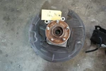 2013-2014 Ford Fusion Lincoln Mkz Left Rear Spindle Knuckle W/ Hub Oem DG9Z5B759. Fixed Price $69.99.