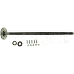 Dorman 630-109 Rear Axle Shaft, Left For 90-02 Chevrolet Gmc Astro Safari. Fixed Price $199.37.