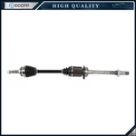 For 2019 Lexus UX250H L4 2.0L Sport Utility Front Right Cv Axle Assembly. Fixed Price $105.99.