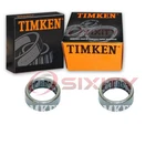 Pc Timken Front Axle Shaft Pilot Bearings For 1999-2017 Chevrolet Lf. Fixed Price $54.45.