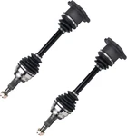 Front Cv Axle Shaft 2007-2020 Cadillac Escalade Chevy Silverado Tahoe Gmc Sierra. Fixed Price $250.99.